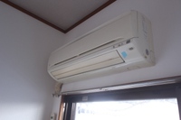 他号室の写真です