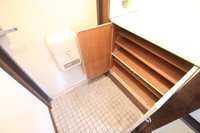 他号室の写真です