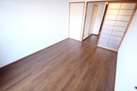 他号室の写真です