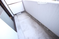 他号室の写真です