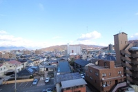 他号室の写真です