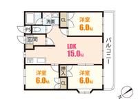 グローバルハイツ