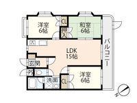 グローバルハイツ