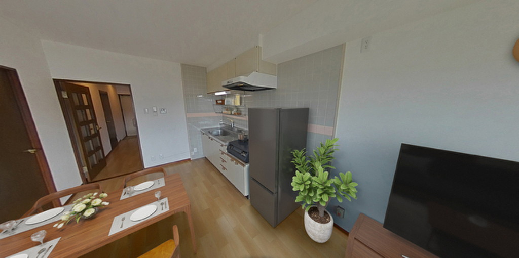 (14/27) ※家具はCGです