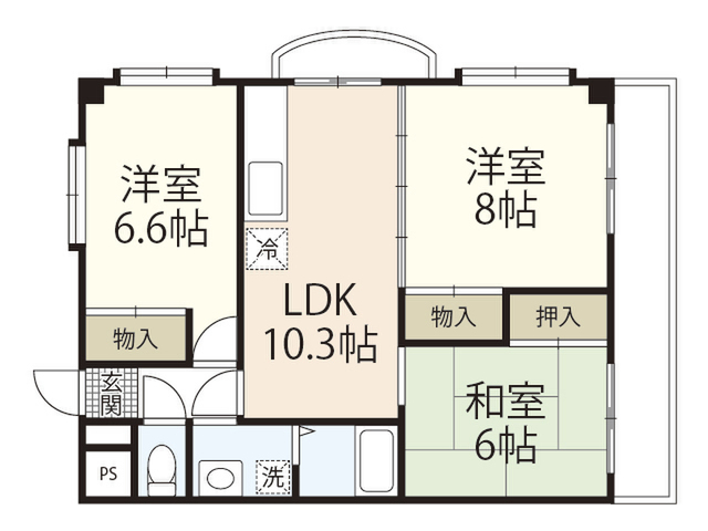 K.1ビル