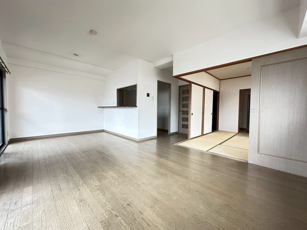 (15/30) 居室・リビング