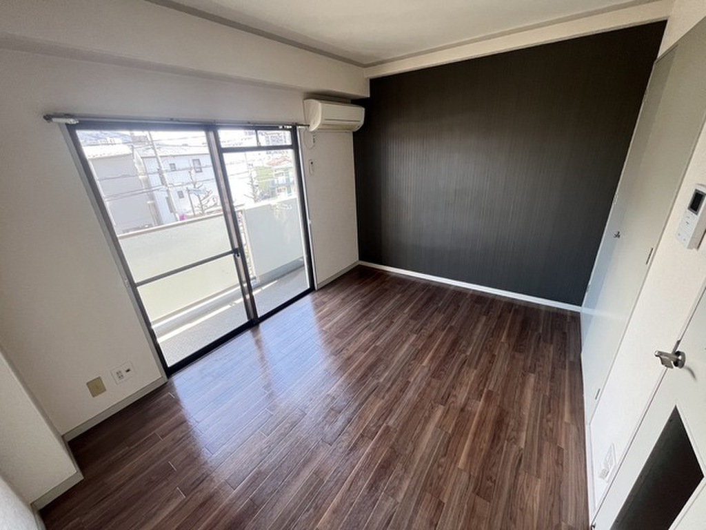 (6/30) 居室・リビング