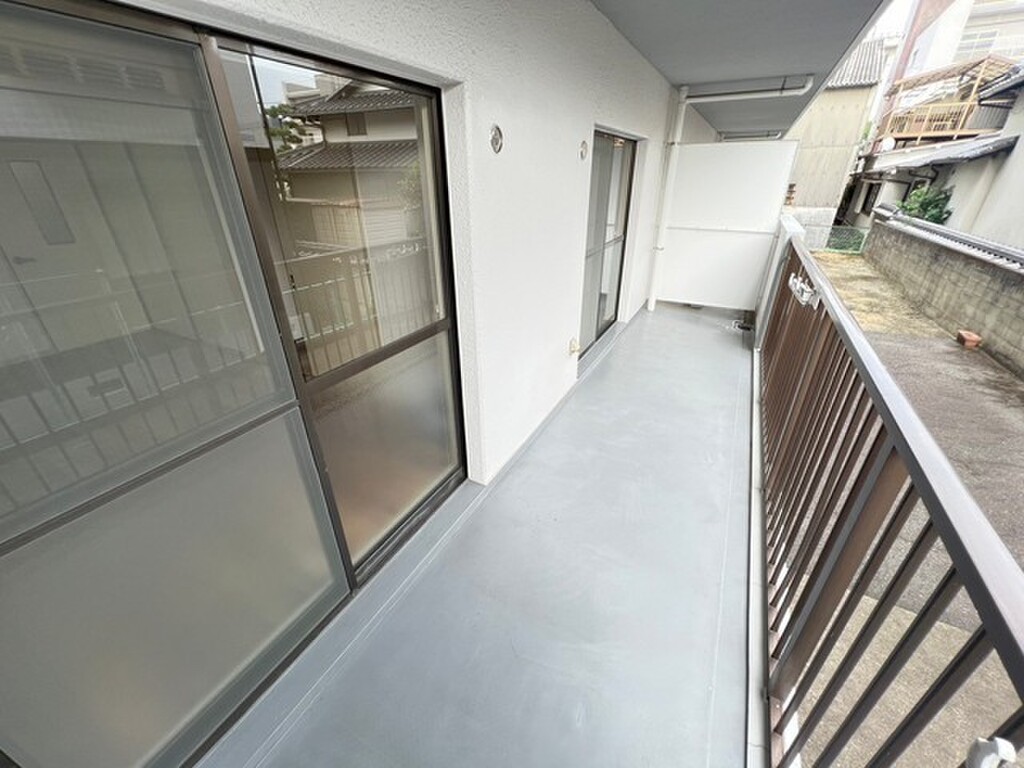 (5/34) バルコニー (5/34) バルコニー