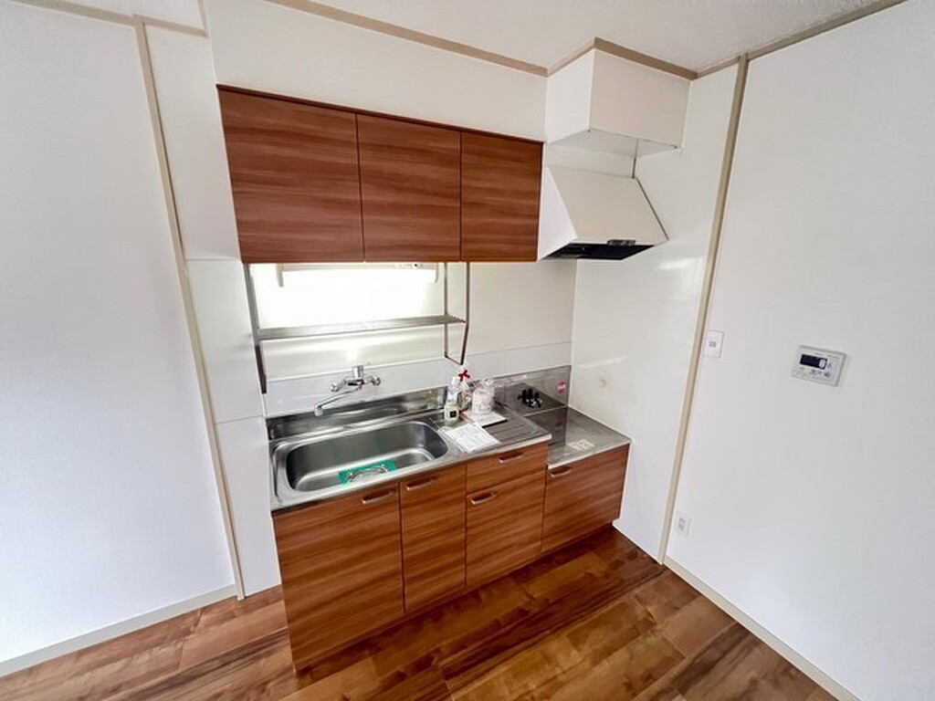 (8/34) キッチン (8/34) キッチン