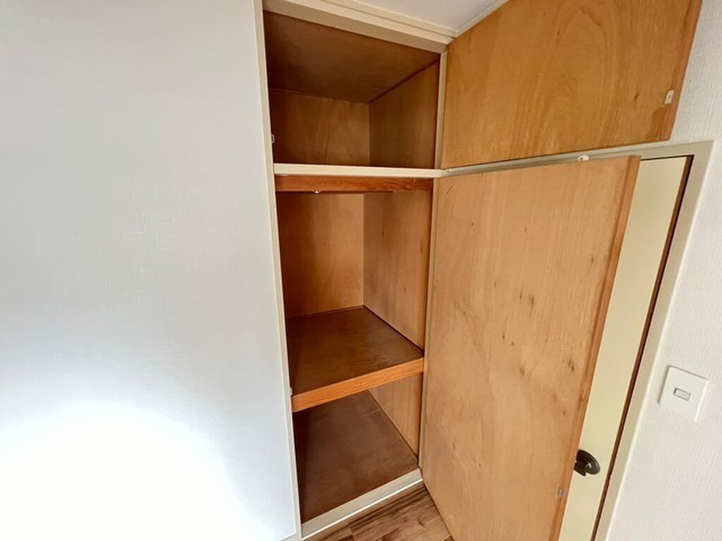 (18/34) 収納 (18/34) 収納