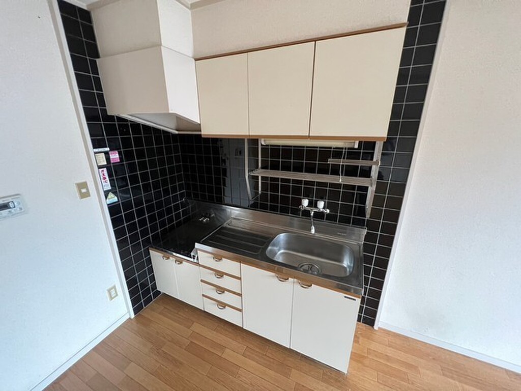 (3/25) キッチン (3/25) キッチン