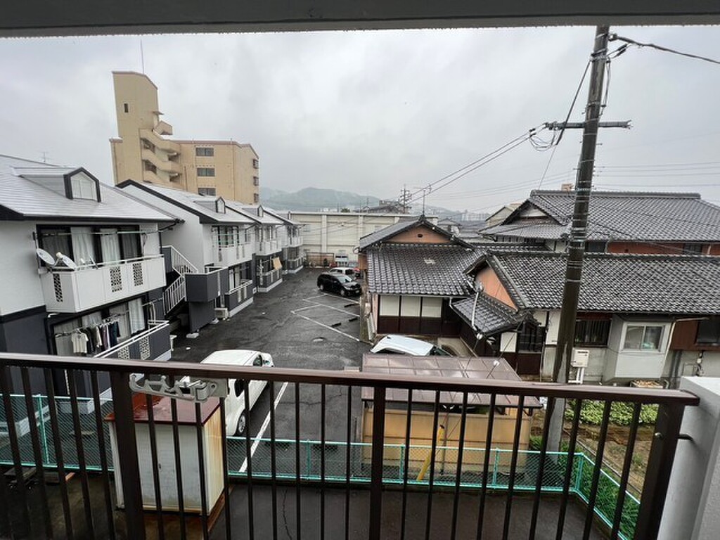 (11/25) 眺望 (11/25) 眺望