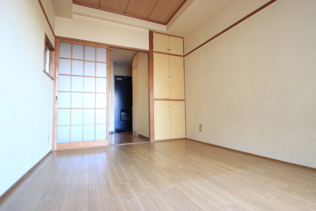 (2/25) 居室・リビング