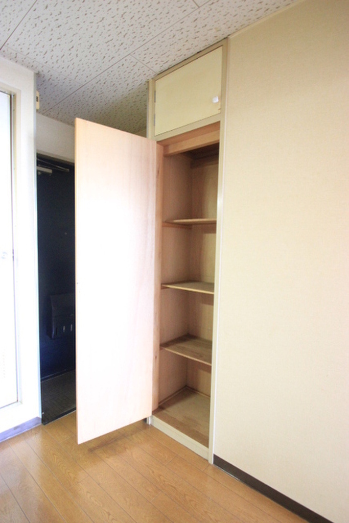 (13/25) その他部屋・スペース