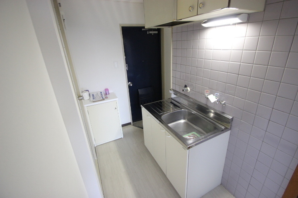 (8/25) その他部屋・スペース