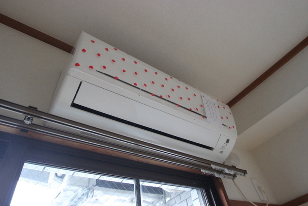 (10/25) その他設備