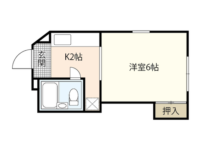コーポ藤土
