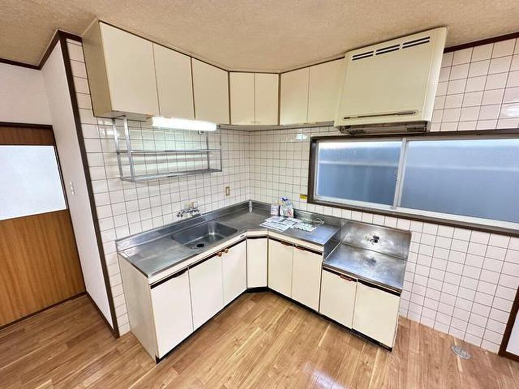 (3/28) キッチン (3/28) キッチン