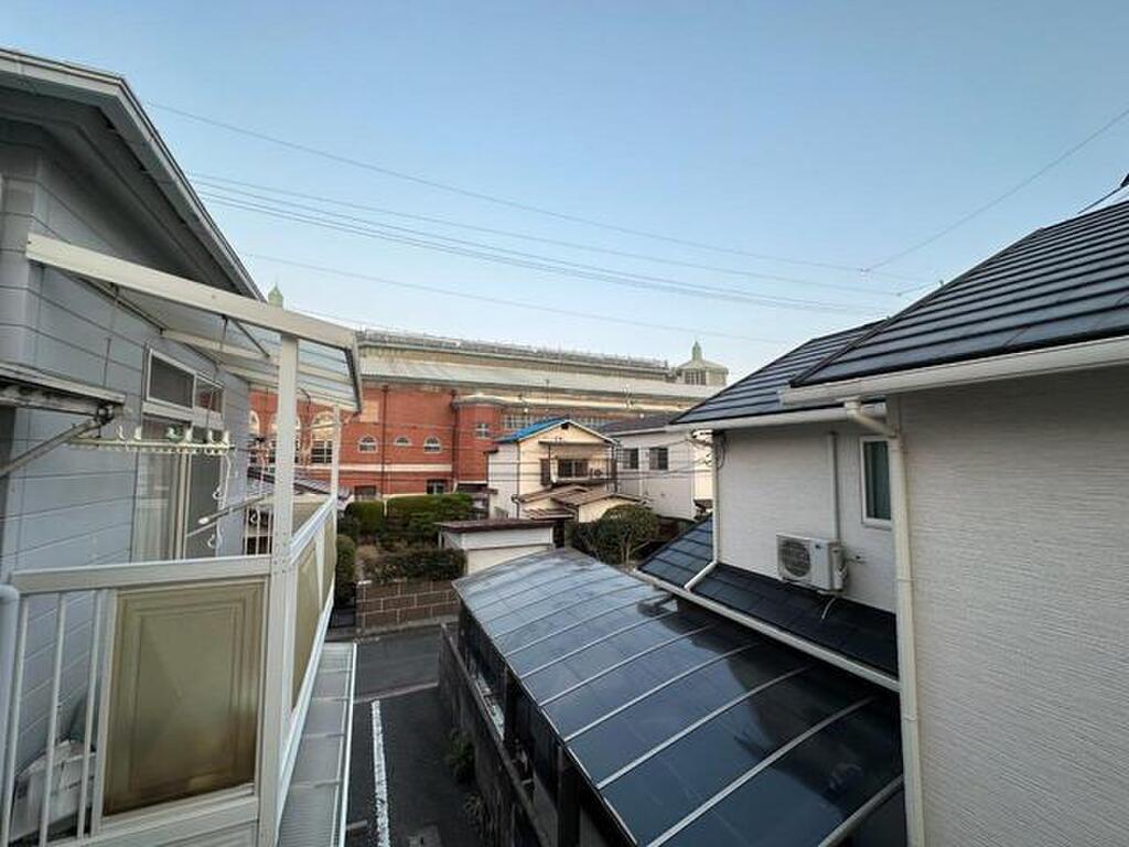 (14/28) 眺望 (14/28) 眺望