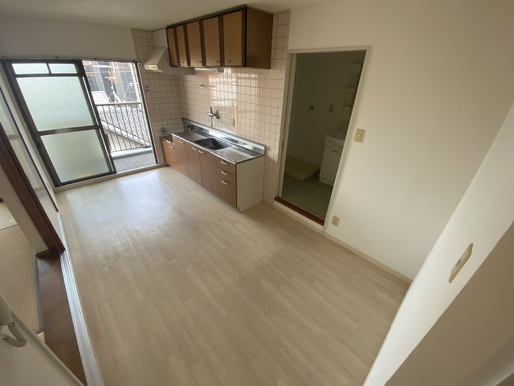 (2/23) 居室・リビング