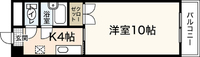 Y’z B.L.D.大町東