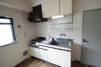 コーポラス大町Ⅱ