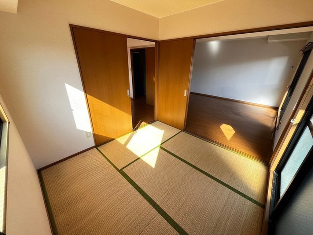 (15/28) その他部屋・スペース