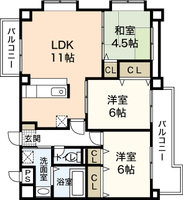 コーポラス古市