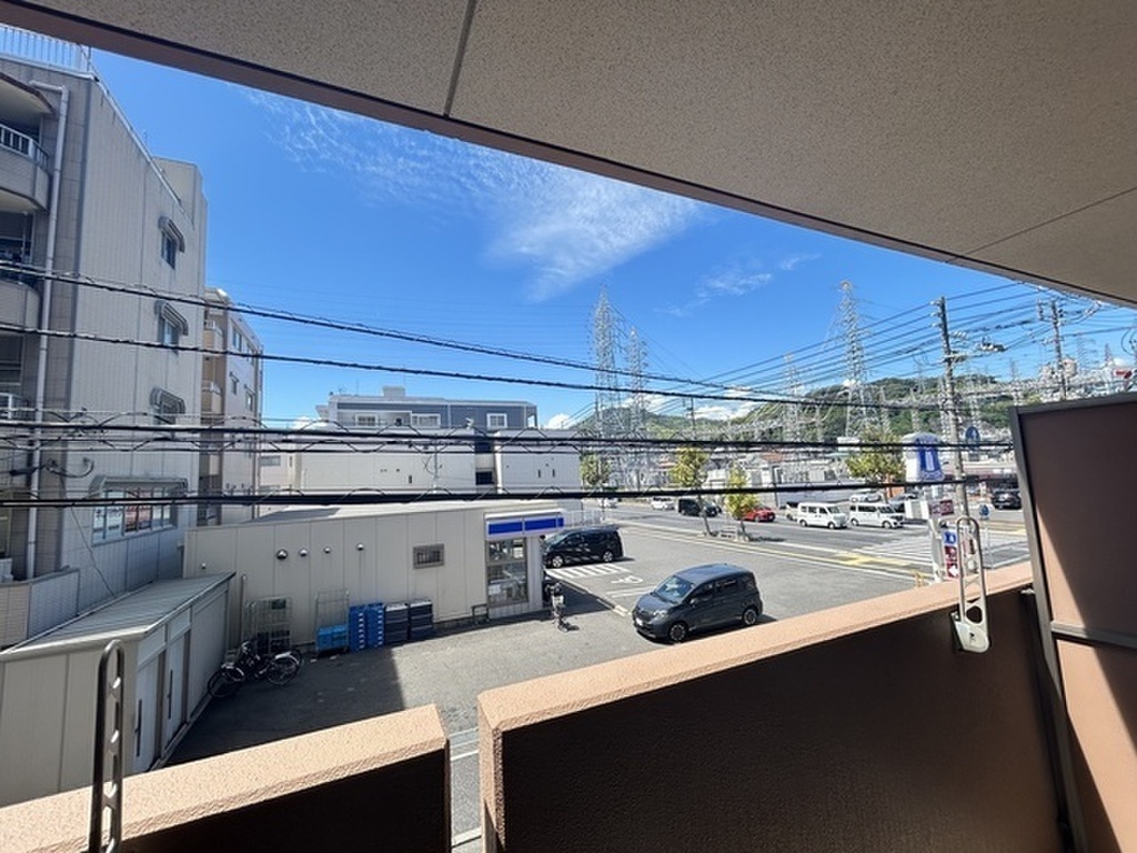 (13/25) 眺望 (13/25) 眺望