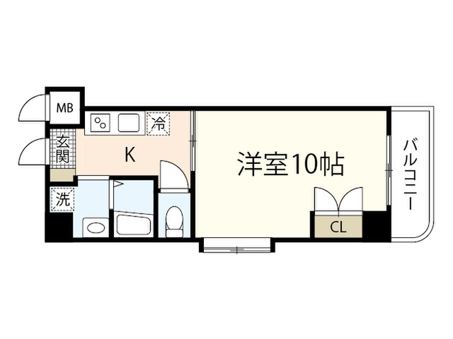 庚午サエキビル