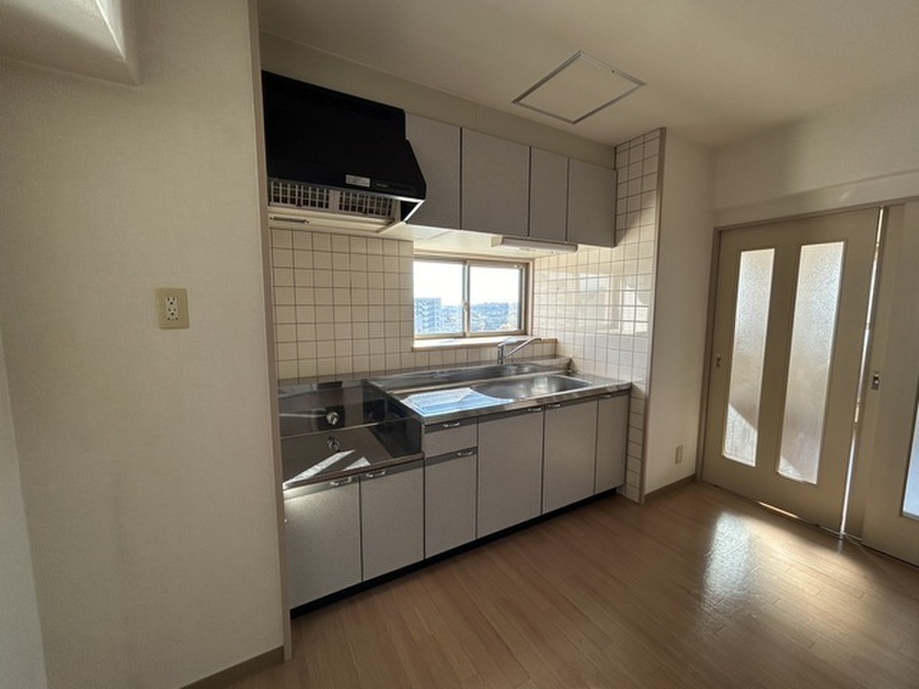 (3/26) キッチン (3/26) キッチン