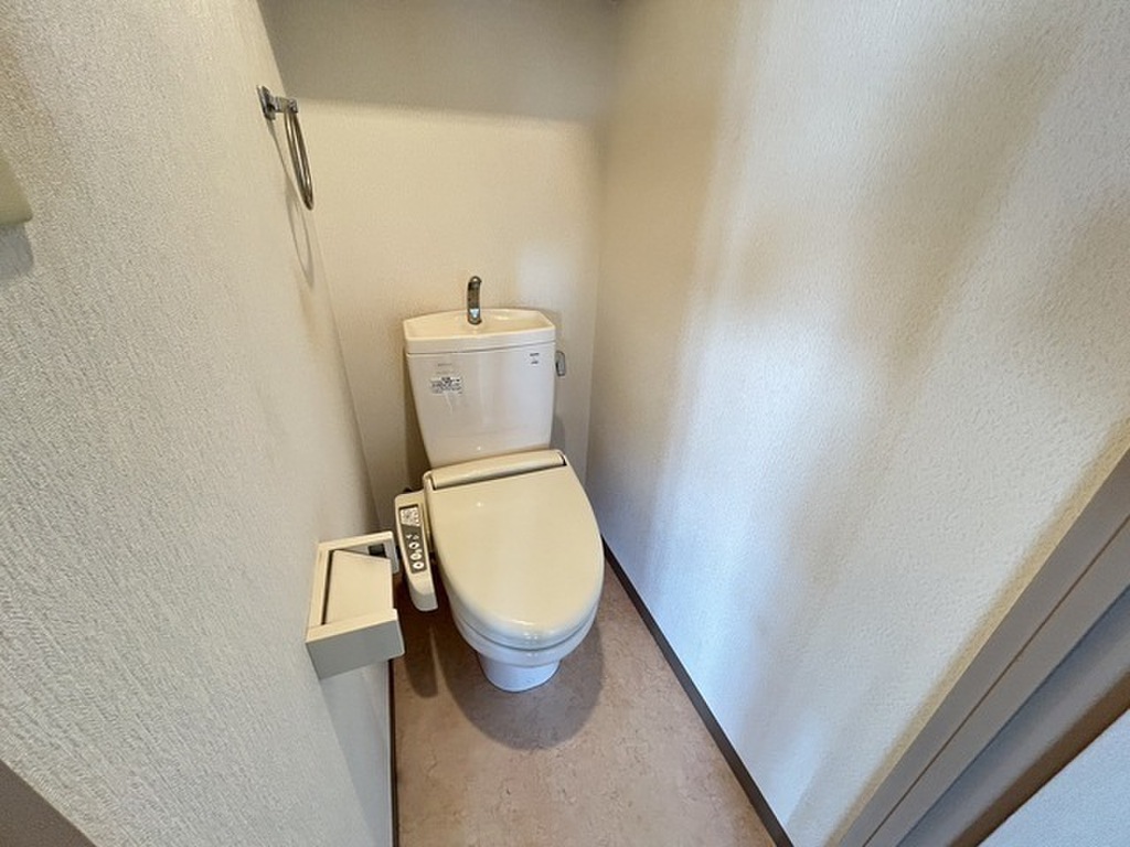 (5/26) トイレ (5/26) トイレ