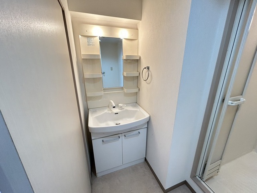 (6/26) 洗面所 (6/26) 洗面所