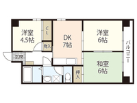 Arista広島平和大通り