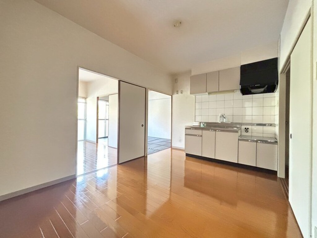 (2/22) 居室・リビング