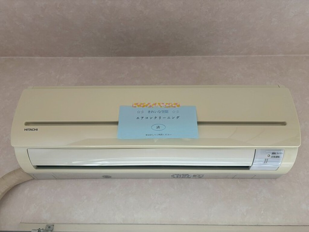 (10/22) その他設備