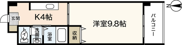 木もれ陽