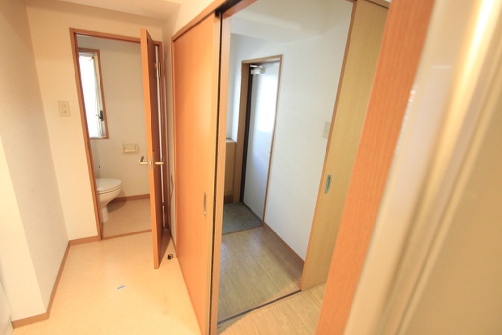 (21/32) その他部屋・スペース