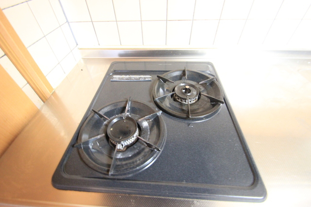 (16/32) キッチン