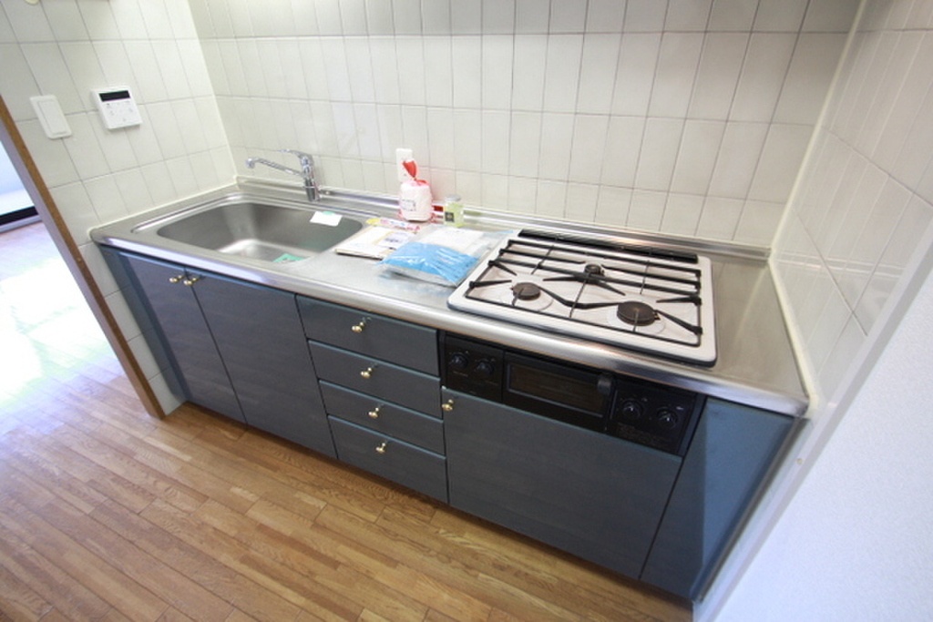 (3/31) キッチン (3/31) キッチン