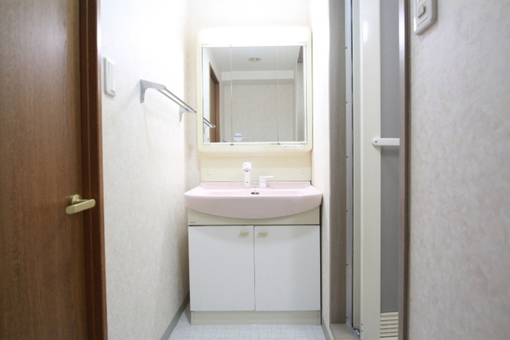 (6/31) 洗面所 (6/31) 洗面所