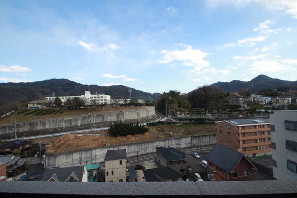 (22/31) 眺望 (22/31) 眺望