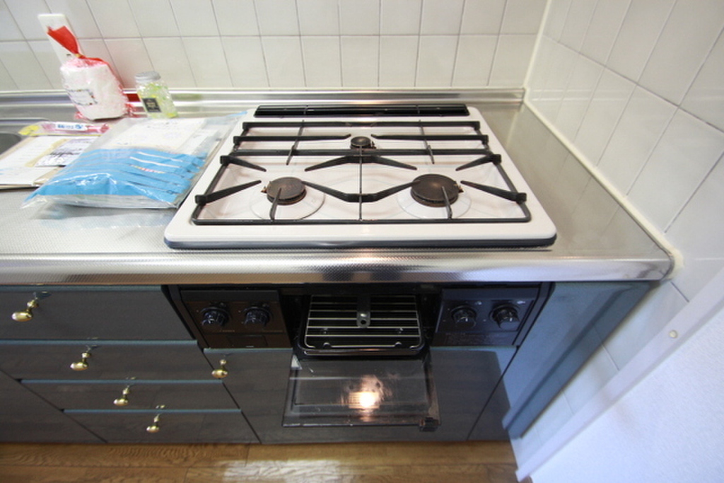 (20/31) キッチン (20/31) キッチン