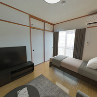 ※家具はCGです