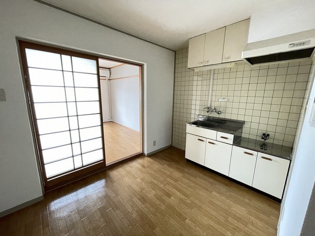 (10/28) キッチン