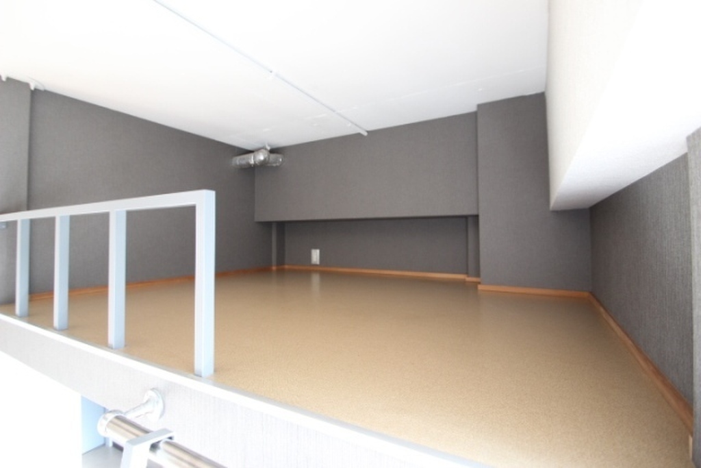 (19/32) ロフト (19/32) ロフト