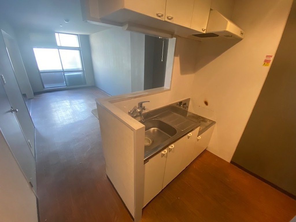 (3/23) キッチン (3/23) キッチン