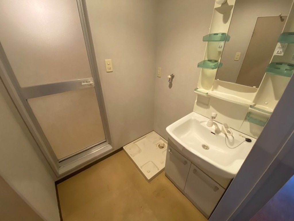 (5/23) 洗面所 (5/23) 洗面所