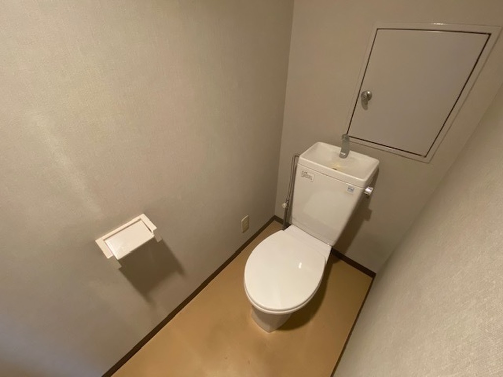 (6/23) トイレ (6/23) トイレ