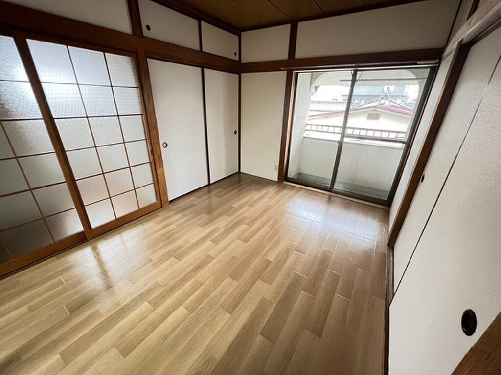 (3/23) 居室・リビング